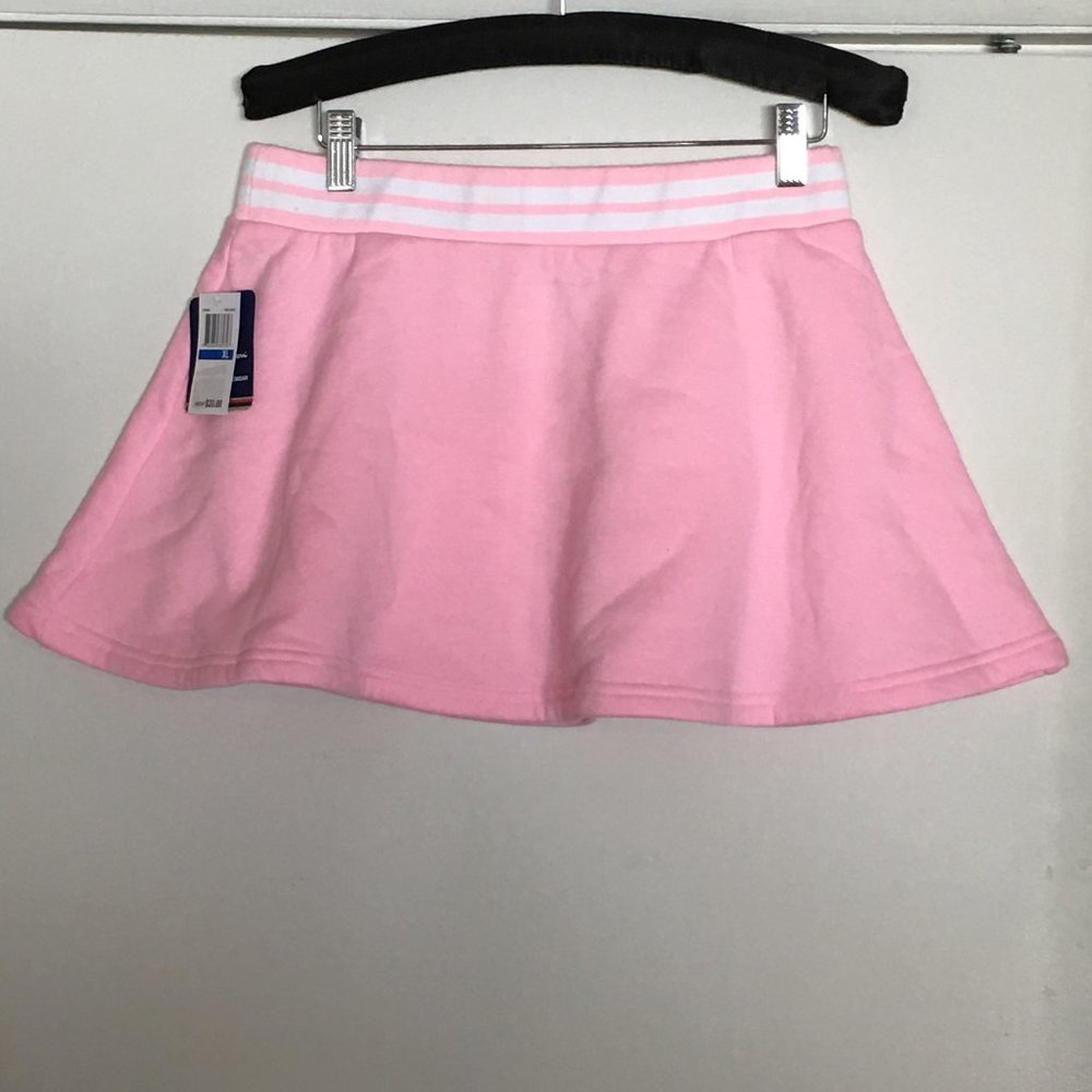 CHAMPION Big Girls Pocket Skirt NEW WITH TAGS! - Picture 5 of 8